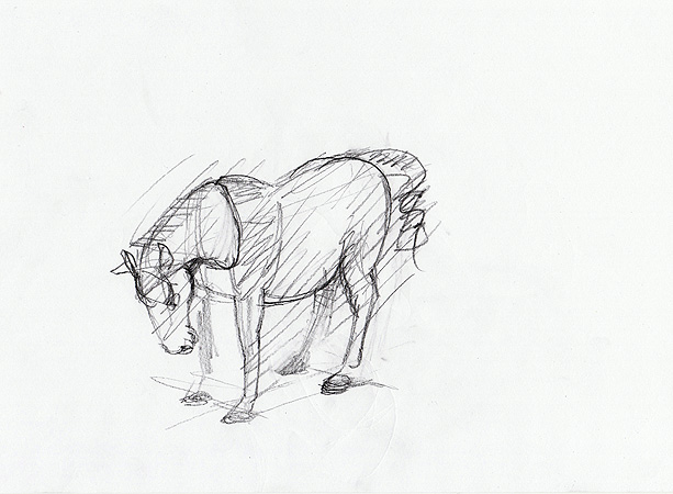 Drawing 13, 2012